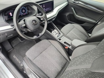 Skoda Octavia IV Liftback 2.0 TSI 190KM 2022 Skoda Octavia 4x4 SalonPL serwis ASO 2.0TSI 190KM bezwypadkowy pakiety Mat, zdjęcie 13