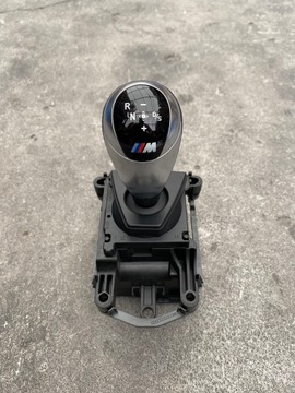 BMW M6 F06 F13 F12 HLAVICE PÁKY ŘAZENÍ 7846585