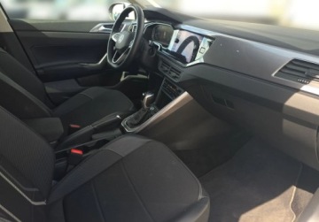 Volkswagen Taigo 1.5 TSI 150KM 2024 Volkswagen Taigo 1.5TSI 150KM Style DSG, Podgrzewane Fotele, Czujniki Park, zdjęcie 13