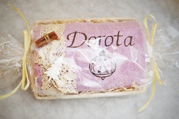 КРАСИВЫЙ ПОДАРОК ​​на ОГРОМНЫЕ РОЖДЕСТВЕНСКИЕ ПОЛОТЕНЦА С ВЫШИВКОЙ