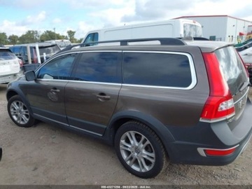 Volvo XC70 II 2017 Volvo XC 70 2017 r., 2,0L DRIVE-E PREMIER 2.0 Benzyna 240KM, zdjęcie 14