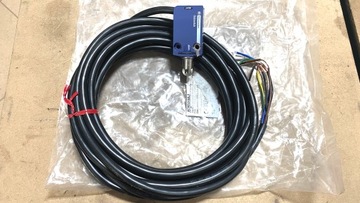 Telemecanique Sensors XCMD2102L5 Концевой выключатель