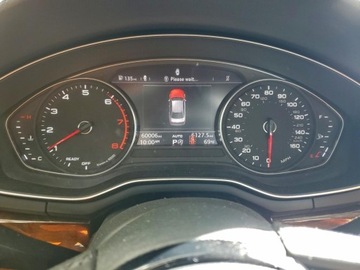 Audi A4 B9 2019 Audi A4 Limousine Premium 2019 2.0 Benzyna 188KM, zdjęcie 9