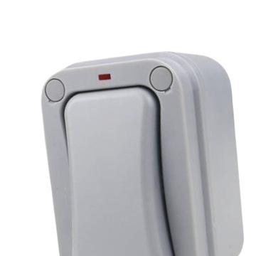 IP66 Водонепроницаемая настенная кнопка Водонепроницаемый контроль доступа к двери Стиль A