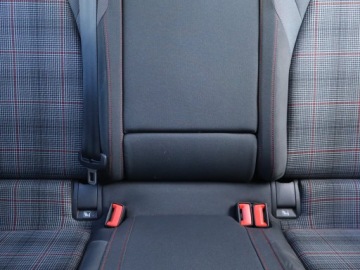 Volkswagen Golf VII GTI 5d Facelifting 2.0 TSI 245KM 2020 VW Golf 2.0 GTI Performance, Salon Polska, zdjęcie 9