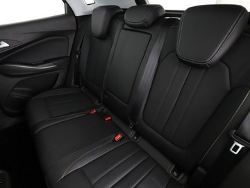 Opel 2020 Opel Grandland Ultimate automat skóra, zdjęcie 16