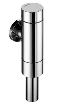 Zawór spłukujący do WC SCHELL SCHELLOMAT BASIC 3/4, chrom 022470699