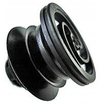 KLIP 3B0868243 SEAT OE