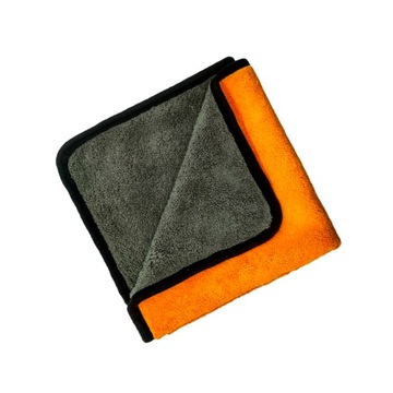 ADBL PUFFY TOWEL LIGHT GRUBA MIKROFIBRA 600 GSM