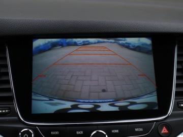 Opel Astra K Hatchback 5d 1.4 Turbo 150KM 2016 Opel Astra 1.4 T, Salon Polska, Navi, Klima, zdjęcie 16