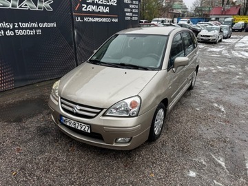 Suzuki Liana 2004 Suzuki Liana Bemowo 2004 rok produkcji, 1.6 benzyna KOMIS TYSIAK, zdjęcie 2