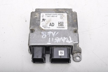 FORD TRANSIT MK8 SENSOR PODUSZKI AIRBAG BK3T-14B321-AD