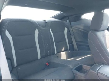 Chevrolet Camaro VI Coupe 6.2 455KM 2023 Chevrolet Camaro LT1 2023 6.2l 6.2 Benzyna 455KM, zdjęcie 12