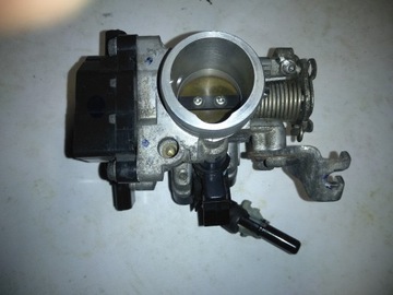 Honda CBR 125 JC50 16r комплект дроссельной заслонки, малый пробег