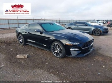 Ford Mustang VI 2021 Ford Mustang 2021r., 2.3L