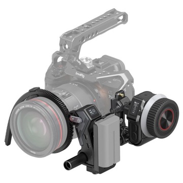 SmallRig 3781 Magic FIZ Follow Focus Podstawowy zestaw bezprzewodowy