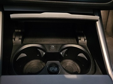 BMW Seria 3 G20-G21 2021 BMW 318 Dealer BMW | Pierwszy właściciel | FV 23%, zdjęcie 25