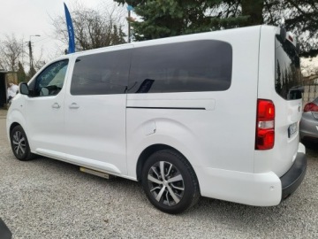 Toyota Proace II Verso Compact 1.6 D-4D 115KM 2017 Toyota ProAce 1.6 Diesel I Właściciel Org, zdjęcie 6
