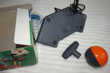 Семейный компьютер FAMICOM HORI HJ-8 Pegasus Pad