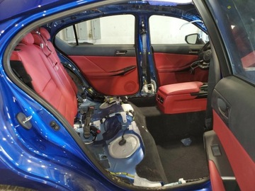 Lexus IS III 2022 Lexus IS 350F Sport 2022 3.5l 3.5 Benzyna 311KM, zdjęcie 10