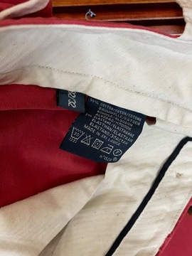 Polo Ralph Lauren r. M męskie spodnie chino