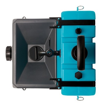 Переносной умывальник Lavese SET