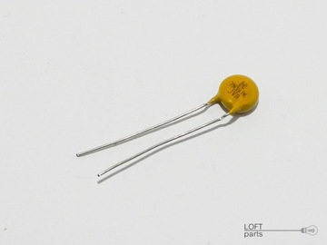 Warystor 7N391K