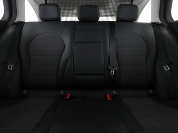 Mercedes Klasa C W205 2020 Mercedes C 180 automat full LED półskóra navi, zdjęcie 17