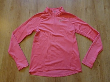 NIKE Dri-Fit Nike Running bluza damska rozmiar XS, bieganie, fitness