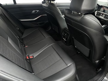 BMW Seria 3 G20-G21 Limuzyna 2.0 320i 184KM 2021 BMW 320 xDrive, 184KM, FV-23%, Fotele sportowe z p, zdjęcie 19