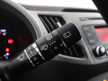 Kia Sportage III SUV Facelifting 1.6 GDI 135KM 2014 Kia Sportage niski przebieg klima USB AUX ESP, zdjęcie 26