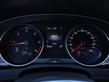 Volkswagen Passat B8 Variant 2.0 TDI BlueMotion SCR 150KM 2017 VW Passat 2.0 TDI, Automat, Skóra, Navi, Klima, zdjęcie 10