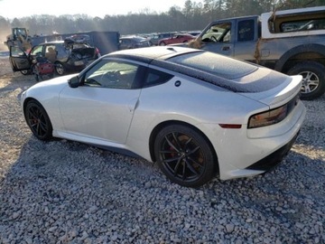 Nissan 2023 Nissan Inny 2023 NISSAN Z PERFORMANCE, silnik 3.0 L 3.0 Benzyna 400KM, zdjęcie 2