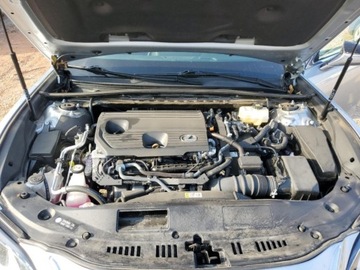 Lexus ES VII (XV70) 2023 Lexus ES 300H Base 2023 2.5l 2.5 Benzyna 215KM, zdjęcie 6