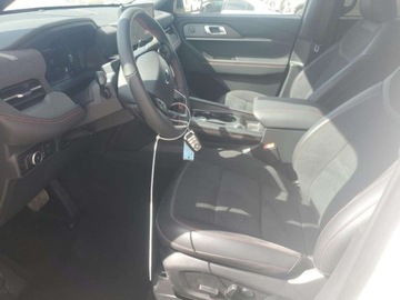 Ford Explorer VI 2025 Ford Explorer ST 2025 3.0l 3.0 Benzyna 400KM, zdjęcie 7