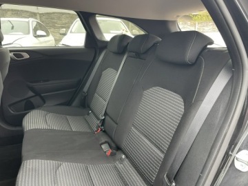 Kia Ceed III Kombi Facelifting 1.5 T-GDI 140KM 2025 Kia Cee'd Automat mHEV Podgrzewanie Kamera, zdjęcie 11