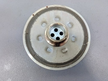 BMW 5 G30 G31 G20 2.0D B47 KOLO ŘEMENICE 8579928