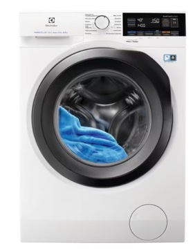 Pralko-suszarka Electrolux EW7WO368SP DualCare 700 8/5kg