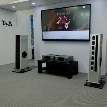 Т+А SD 3100 ВВ | ЦАП - СТРИМЕР | СЕРЕБРО или ТИТАН