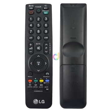 Do telewizora LG 32LG2100 32LH2000 32LH3000 32LD32