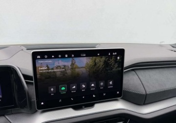 Skoda Kodiaq II SUV 2.0 TDI SCR 193KM 2025 Skoda Kodiaq SportLine 4x4 salon PL gwarancja kamera panorama VAT23 2.0, zdjęcie 18