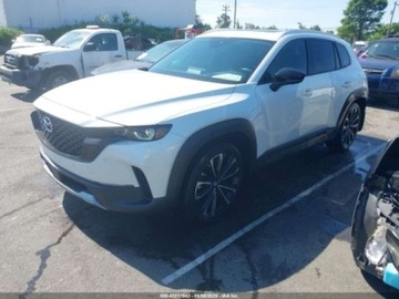 Mazda 2024 Mazda CX-50 2024r., 4x4, 2.5L 2.5 Benzyna 227KM, zdjęcie 1