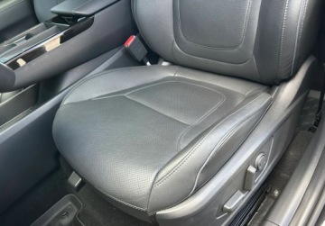 Hyundai Tucson IV SUV HEV 1.6 T-GDI HEV 230KM 2024 Hyundai Tucson Hybryda Gwarancja Salon Polska Kamera 360 Audio KRELL, zdjęcie 3