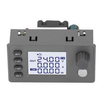 Zasilacz Step Up Down DC6-36V do DC0,5-36V 5A 90W CNC DC Moduł MS