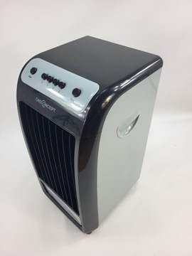 Кондиционер OneConcept CarribeanBlue 10028180 - 75 Вт