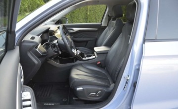 MG 2023 MG Marvel R Performance Elektryk 70kWh 288KM WLTP:370km Kamera360 Jak Nowy, zdjęcie 15