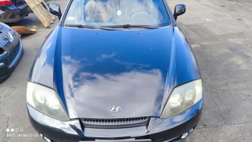 HYUNDAI COUPE II KAPOTA