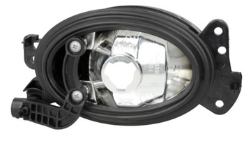 HALOGEN SVĚTLO P/MG MERCEDES W169 W204 C209 W211 PR