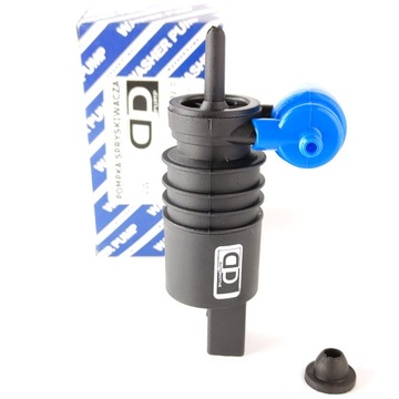 Насос омывателя стекол SKODA OCTAVIA I II YETI