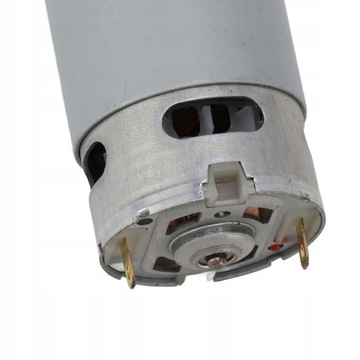 Одноручная пила 550 мотор 21В 14 зубьев